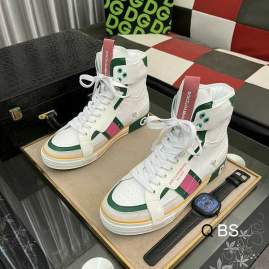 Picture of Dolce Gabbana Shoes _SKUDGcoloursz38-45BS11164496